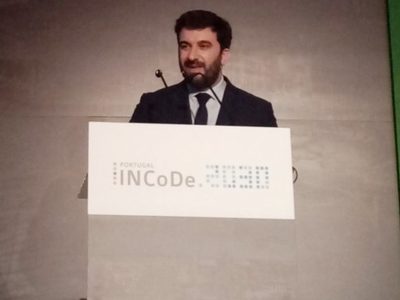 Plano de sucesso escolar com impacto positivo na redução do número de chumbos