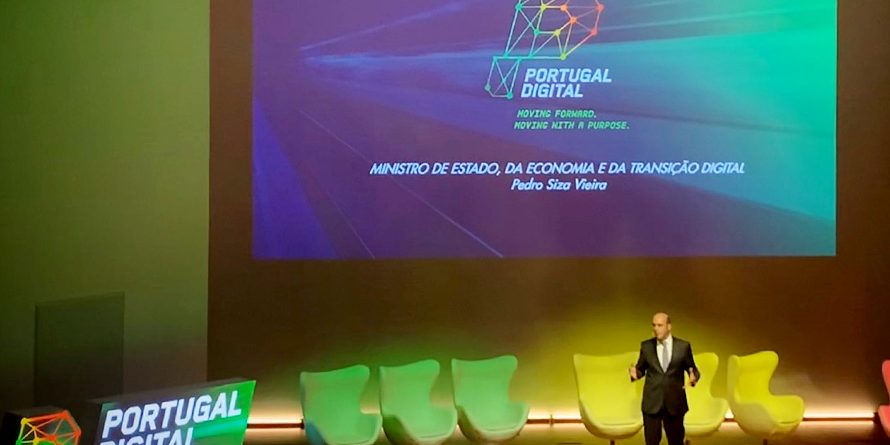 Transição para a era digital é desafio estratégico para Portugal