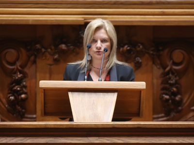 PS empenhado na erradicação definitiva do trabalho forçado