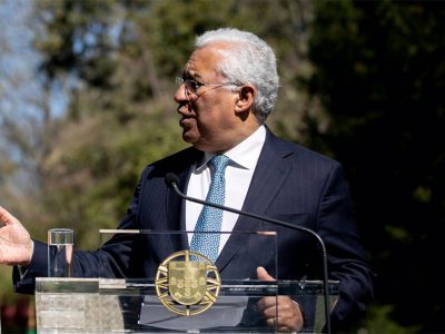 Estabilidade e vontade expressa dos portugueses garantem “melhores condições de governabilidade” nesta legislatura
