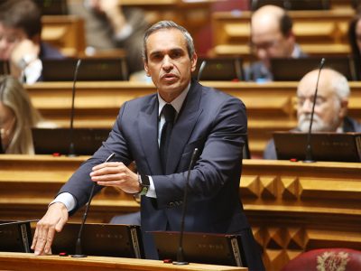 PSD escolheu a política de “terra queimada” nas PPP