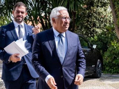 Comportamento exemplar dos portugueses é fundamental para combater expansão da pandemia