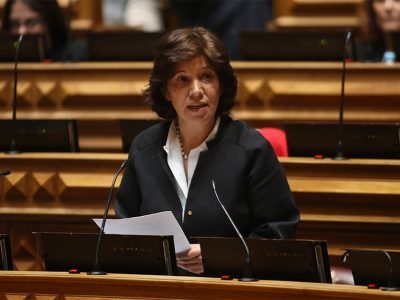 PS salienta empenho reconhecido do Governo nas políticas de migração