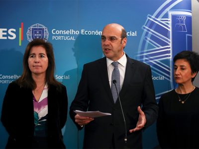 Medidas de apoio às empresas e à economia