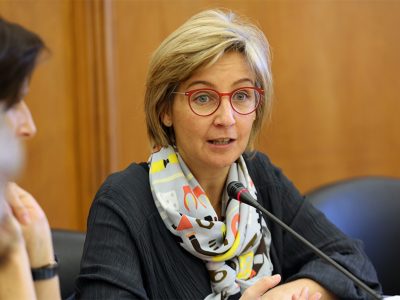 Medidas de reforço do SNS