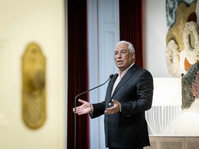 Portugal e Espanha limitam circulação fronteiriça a mercadorias e trabalhadores
