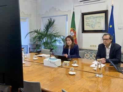 Medidas de apoio à família e trabalho com impacto de 2 mil ME por mês