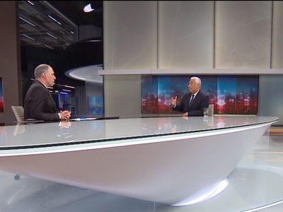Governo aprova pacote de "forte apoio" à sustentação do emprego e ao rendimento das famílias
