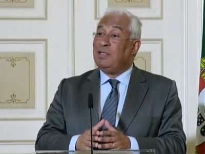 Restrição excecional em Ovar para travar transmissão comunitária