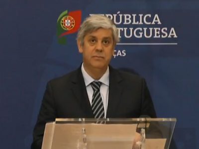 Circunstâncias excecionais exigem resposta sem precedentes