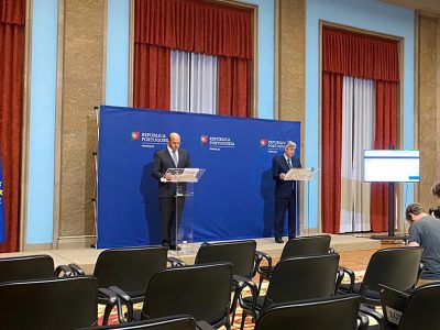Apoio de 9.200 milhões de euros à economia e emprego