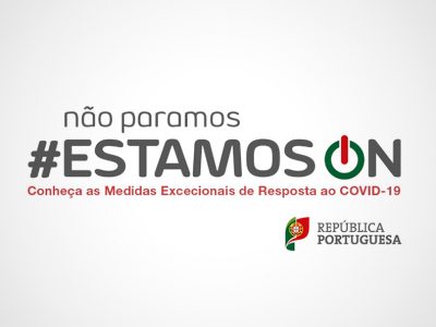 Governo lança site e app com toda a informação de resposta ao Covid-19