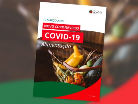 Direção-Geral da Saúde lança manual para orientar consumo e compra de alimentos