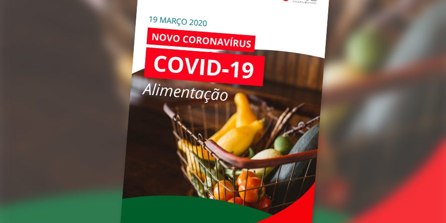 Direção-Geral da Saúde lança manual para orientar consumo e compra de alimentos