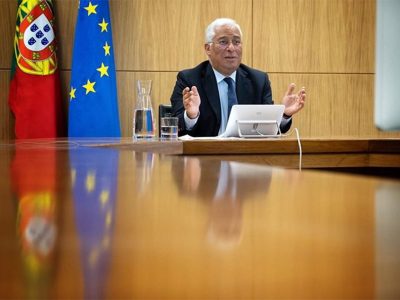 Governo apoia empresas nacionais para produção de máscaras e ventiladores