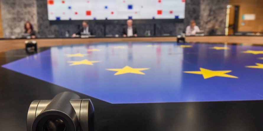 Ministros das Finanças da UE aprovam suspensão das regras orçamentais para responder à pandemia