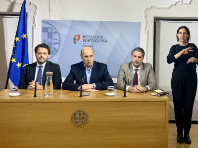 Linhas de crédito de 3 mil ME chegam à banca hoje ou amanhã