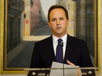 Câmara de Lisboa apresenta medidas de apoio às famílias, empresas e emprego