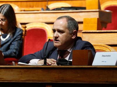 Deputados socialistas enaltecem política externa de apoio a portugueses no mundo