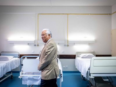 Solidariedade é bem-vinda mas tem de ser organizada para evitar desperdício