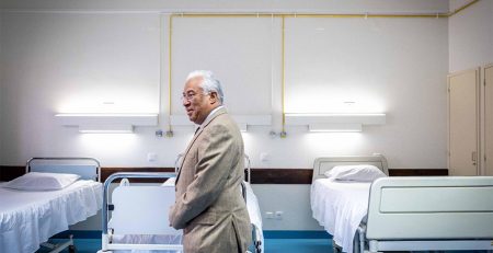 Solidariedade é bem-vinda mas tem de ser organizada para evitar desperdício