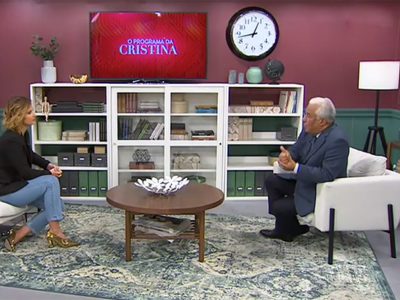 Governo vai apertar e clarificar restrições de circulação