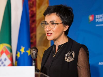 Governo apresenta Plano de Medidas Excecionais para setor agroalimentar