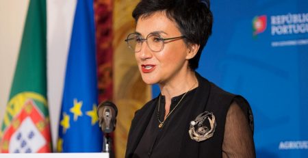 Governo apresenta Plano de Medidas Excecionais para setor agroalimentar
