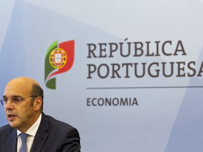 Governo quer avançar com uma nova linha de crédito para as empresas no valor de 7 mil milhões de euros