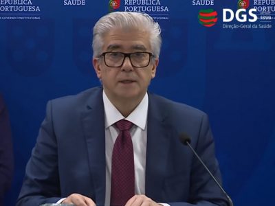 Amadora, Sintra, Loures e Odivelas com reforço das unidades de saúde