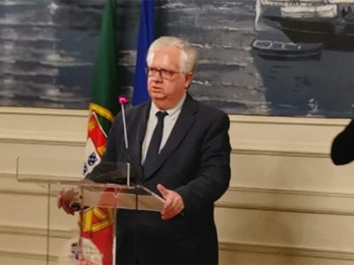 Combate à pandemia exige esforço ainda mais corajoso para consolidar a evolução positiva