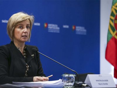 “Bons resultados” começam a aparecer mas levantamento de medidas depende da “consolidação de dados”