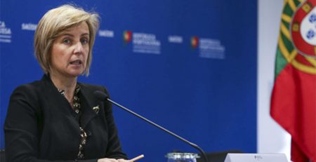 “Bons resultados” começam a aparecer mas levantamento de medidas depende da “consolidação de dados”