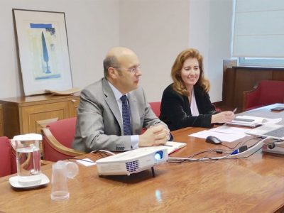 Mais de 115 mil trabalhadores com apoio para ficarem em casa com os filhos