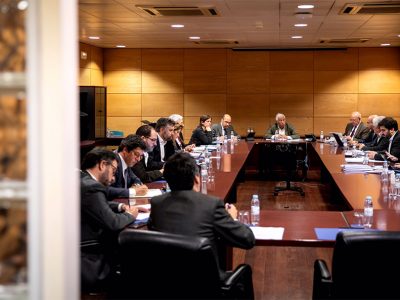 António Costa designa cinco membros do Governo para coordenação regional do combate à Covid-19