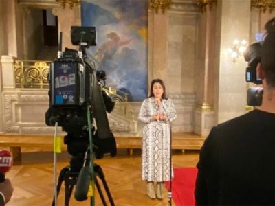Propostas do PSD sobre prisões não são exequíveis