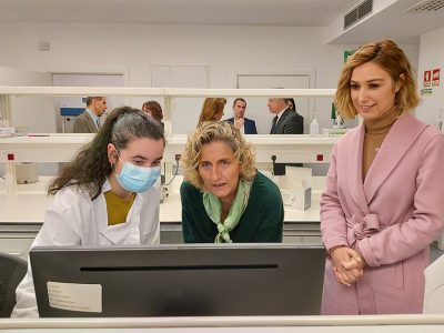 Governo cria novos apoios para a ciência e empresas que queiram reconverter a sua atividade