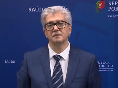 "Resposta tem de continuar firme e determinada"