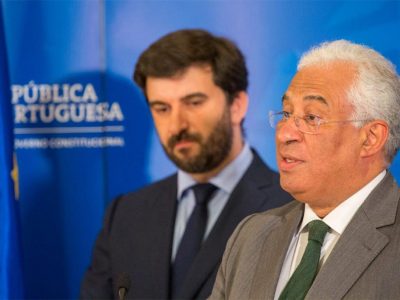 Terceiro período com ensino à distância até ao 10º ano e possíveis aulas parciais no 11º e 12º