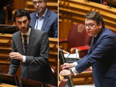 Medidas para proteger o emprego impedem colapso social do país