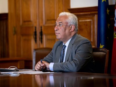 “Este é o momento de clarificação política da Europa”