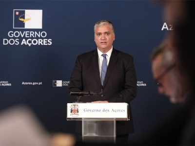 Vasco Cordeiro convida parceiros sociais e partidos para análise da fase seguinte à pandemia