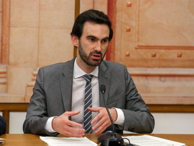 Deputados do PS destacam medidas do Governo na área laboral