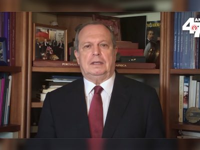 PS é a esquerda que protege liberdade económica e igualdade de oportunidades