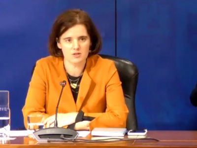 Dever de recolhimento não termina com levantamento de medidas