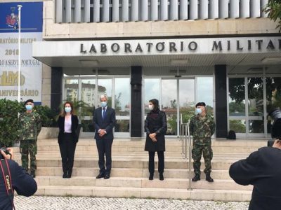 Governo tem vindo a trabalhar para “manter empregos”