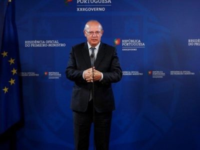 Portugal defende plano de recuperação da UE ambicioso e integrado no orçamento europeu