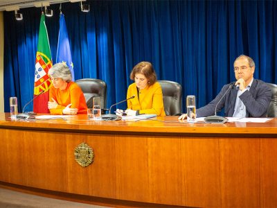 Estado apoia media com 15 ME em compra antecipada de publicidade institucional