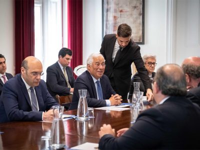 Retoma do turismo depende do fator confiança