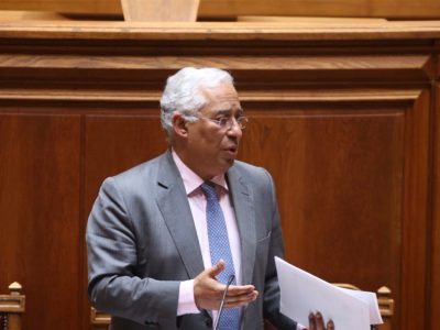 Crise provocada pela pandemia não se pode resolver com "respostas de austeridade”